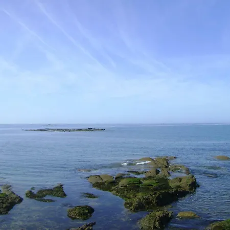 Corniche I 40 M2 - 40 M De L'eau Et Plages ! Au Calme Wir Sprechen Flieben Deutsch, We Speak *