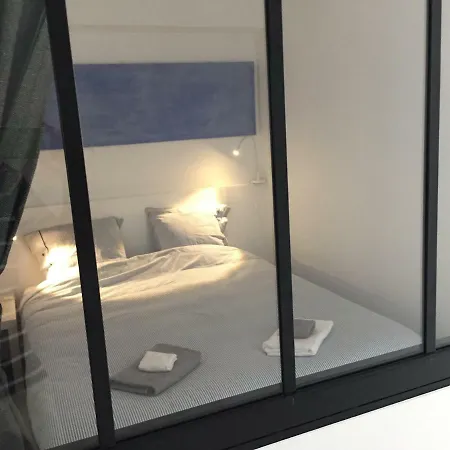 Apartman Corniche I 40 M2 - 40 M De L'eau Et Plages ! Au Calme Wir Sprechen Flieben Deutsch, We Speak