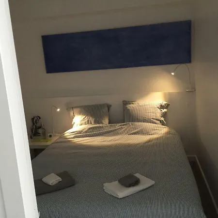 Apartman Corniche I 40 M2 - 40 M De L'eau Et Plages ! Au Calme Wir Sprechen Flieben Deutsch, We Speak Concarneau