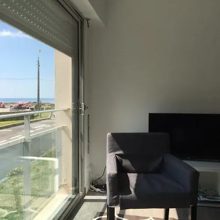 Corniche I 40 M2 - 40 M De L'eau Et Plages ! Au Calme Wir Sprechen Flieben Deutsch, We Speak Апартаменты